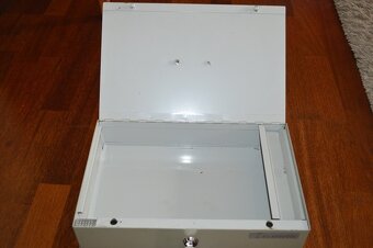 predam kvalitny trezor Tresorette - 7