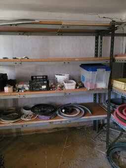 Skladové regále - 7