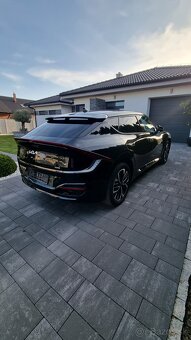 KIA EV6 GT-LINE 4WD 239KW - 7