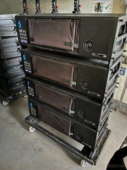 Meyer Sound Mica - 7