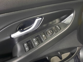 Hyundai i30 CW 1.6 CRDi Comfort - 7