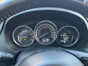 Mazda 6 2.0 Skyactiv - 7