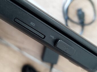 Dell latitude E5550 - 7