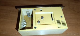 Ruské starožitné hodiny - 7