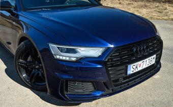 Audi A6 Avant 2.0 TDI 150kW - 7