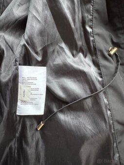 Michael Kors dlhšia bunda XS - 7