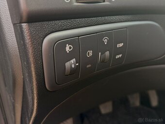 KIA Magentis 2.0 CRDI nová STK - 7