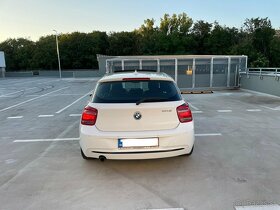 BMW 118d Sport line - 7