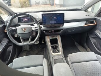 Cupra Born elektro 77/82kwh - 7