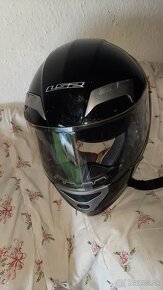 Predám AGV helmy - 7