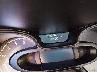 Opel Vivaro Crew VAN L2 H1 1,6 C DTI Bi Turbo 92kW /125 hp - 7