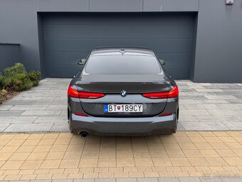 BMW 2 Gran Coupé 218i M packet 103 kW Automat - 7