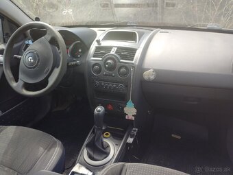 Renault Megane II. grandtour - 7