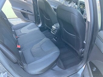 FORD MONDEO Combi 2.0d 140kW , 4x4 , automat , r.v.2020 - 7