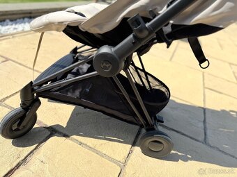 Cybex Coya Simply - 7