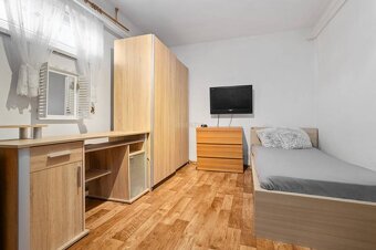 ASSENZIO - EXKLUZÍVNE - PREDAJ - 5 IZBOVÝ RODINNÝ DOM 157 M2 - 7