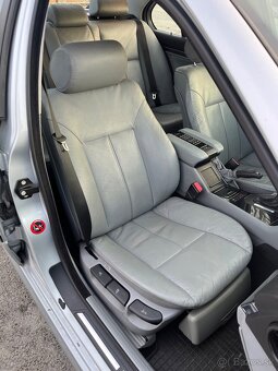 BMW E39 528i LPG M52B28-Vela investícii,automat,zachovalé - 7