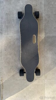 Eljet Double drive elektro longboard - 7