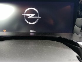 Opel Grandland 1.2 T Business AT8 96 kW 131 k - 7