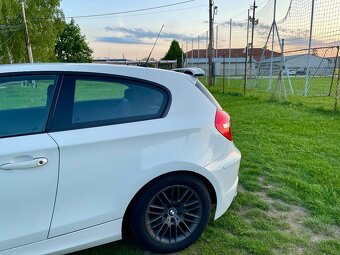 BMW 116i 90kw rv 2010 - 7