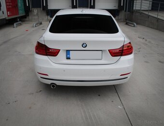 BMW 4 F36 Gran Coupé 420d - 7