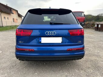 Audi Q7 3.0 TDI 272k quattro tiptronic 8-st. - 7