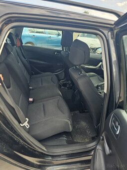Peugeot 308 1.6 HDi FAP Confort Pack M6 - 7
