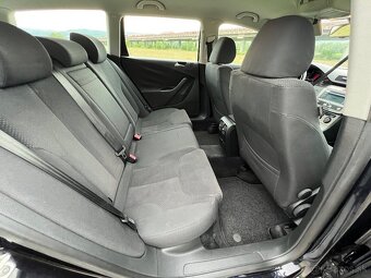 Volkswagen Passat 1.9TDi B6 - 7