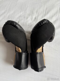 Hayabusa T3 profi boxerské rukavice 10 - 7