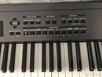 Roland RD 700 - 7