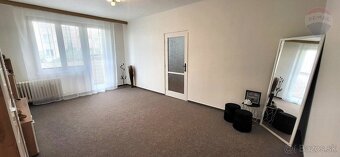 Na predaj 3 izbový byt Nitra, centrum - 7