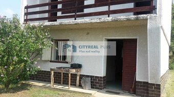Predám vínny domček s vinicou a ornou pôdou v obci Mužla - 7