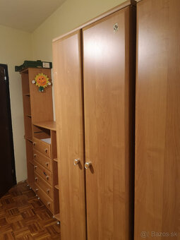 Prenájom 3-izbového bytu s lodžiou, 75 m², BA - Dlhé Diely - 7