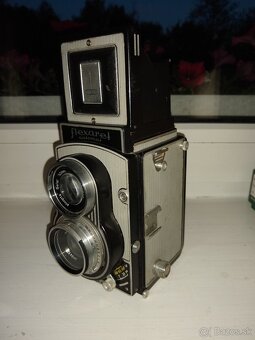 Predám Flexaret automat - 7