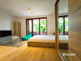 RentHub | Štýlový 1 izbový byt | ZWIRN - 7