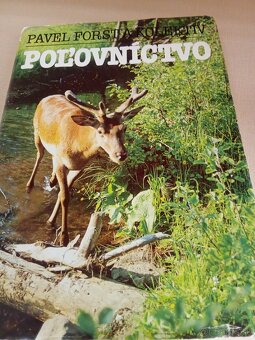 Poľovníctvo - 7