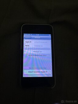 iPhone 3GS 32gb - 7
