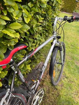 BIKE CTM - 7