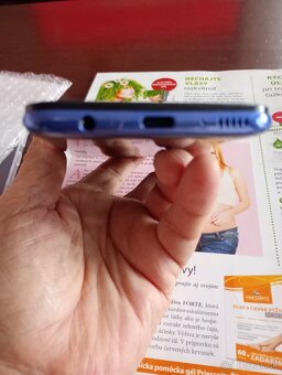 Samsung Galaxy A40 - 7