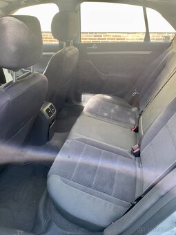 VW Jetta 1.9 TDI 77kW - 7