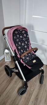 Cybex balios S Lux - 7