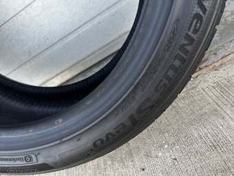 Hankook Ventus 225/45 R17 - 7