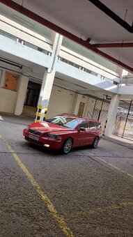 Volvo V70 P2 D5 120kw - 7