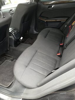 Mercedes e - 7