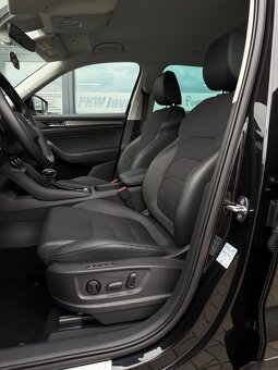 Škoda Kodiaq 2.0TDi DSG 4x4 Style - 7