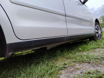Volkswagen Polo 1,4Tdi - 7