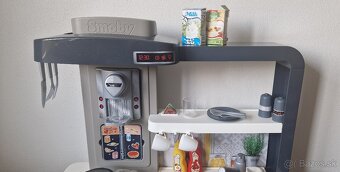 Detská kuchynka Tefal Smoby s doplnkami - 7