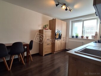 Šikovný 2 izbový byt na prenájom vo vyhľadávanej lo… - 7