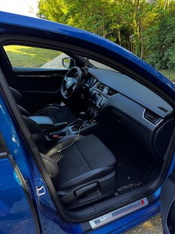 Skoda Octavia VRs - 7