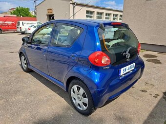 Toyota Aygo 1.0 VVT-i Cool Plus - 7